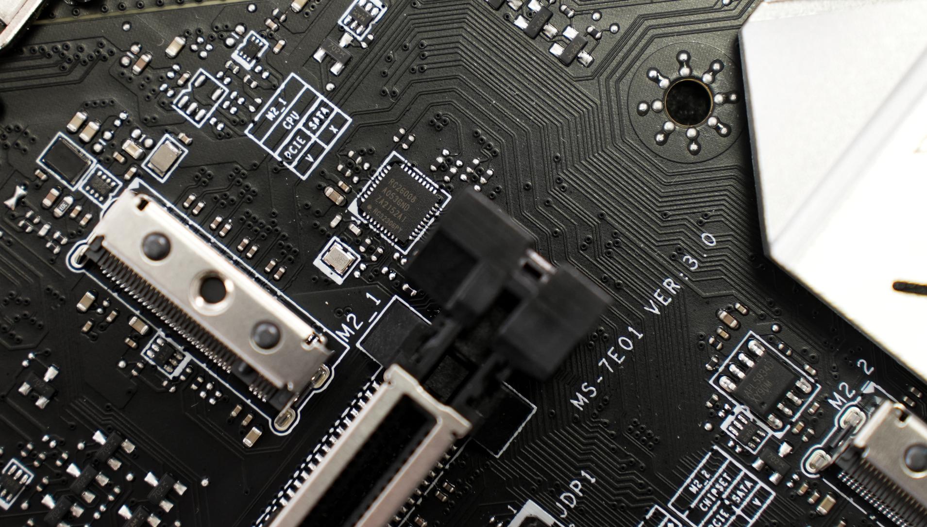 微星b760m讲解,微星b760迫击炮超频版