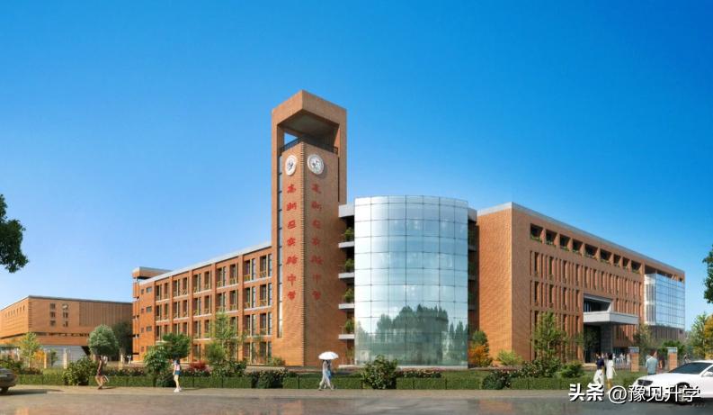 高新区优质初中汇总！附：划片范围汇总及2022年小升初招生计划