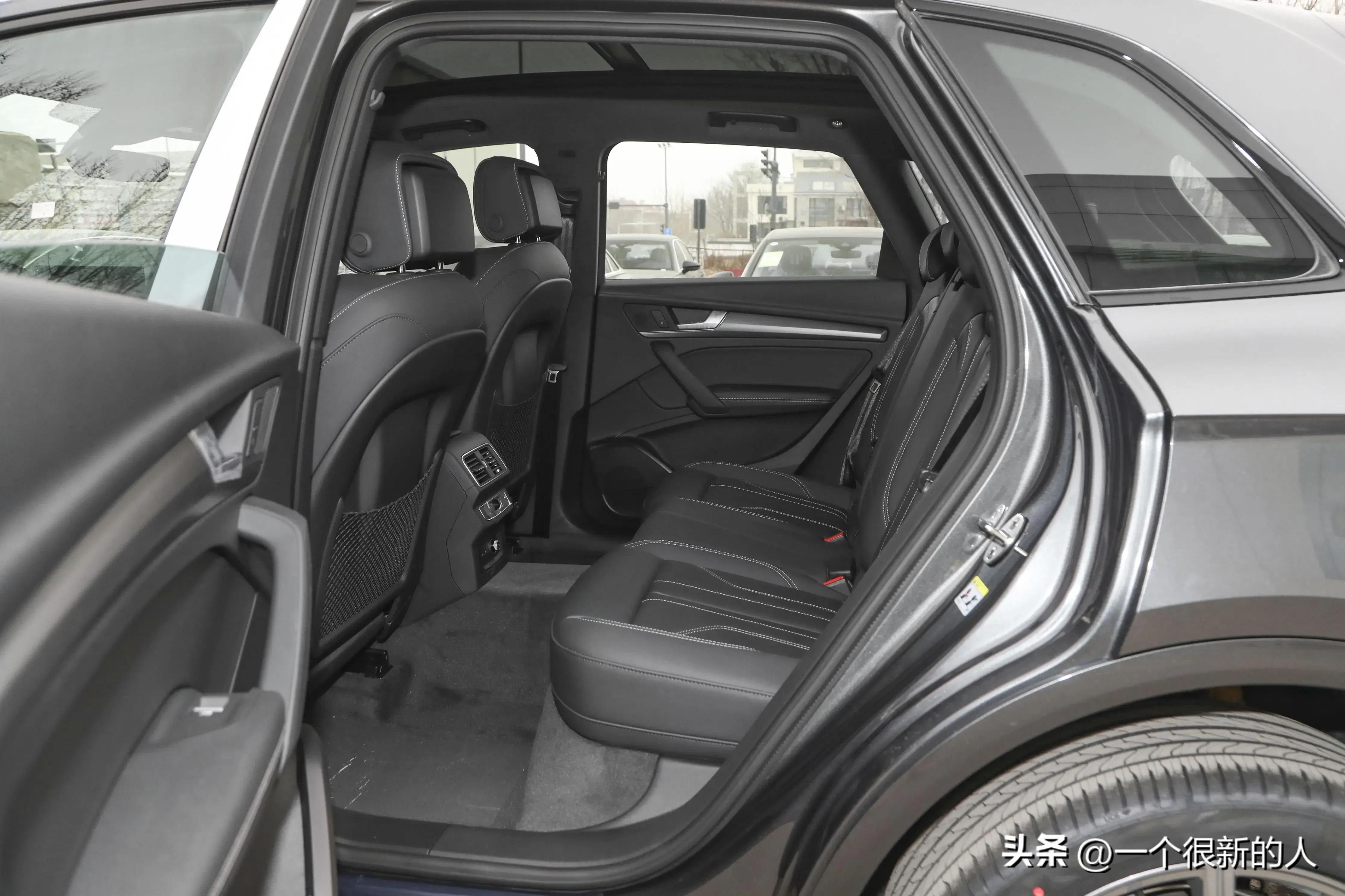 新款奥迪q5l哪款最值得购买,新款奥迪q5l最具性价比