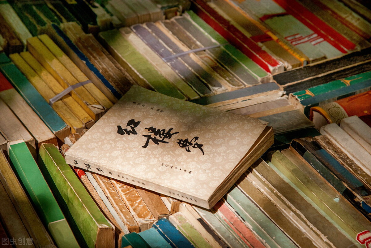 认真读书18年分享给女儿的书单-宝贝，妈妈跟你一起读古今看世界1