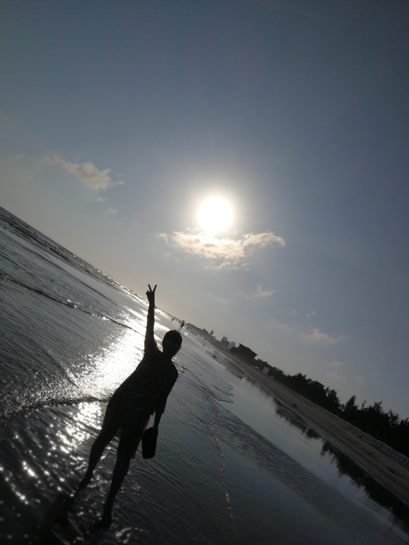 西安自驾北海6日游攻略,成都自驾北海6日游攻略