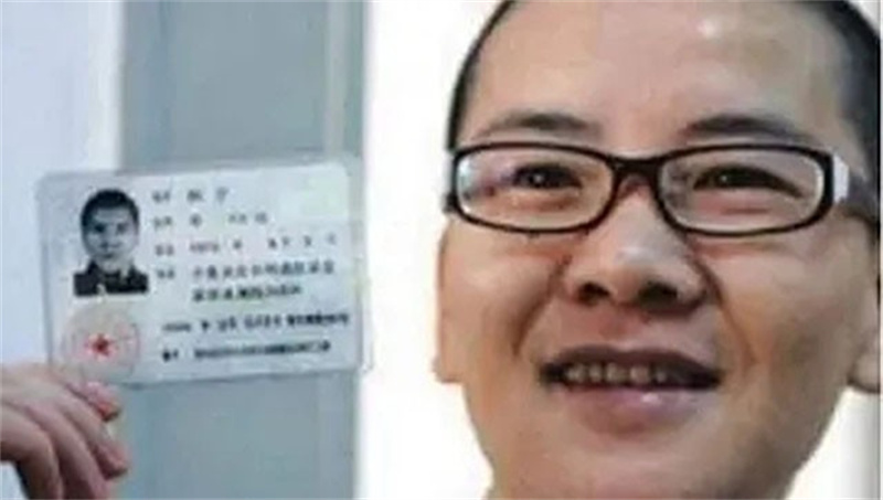 宁夏姑娘女变男如今活得怎样,宁夏女孩变男孩