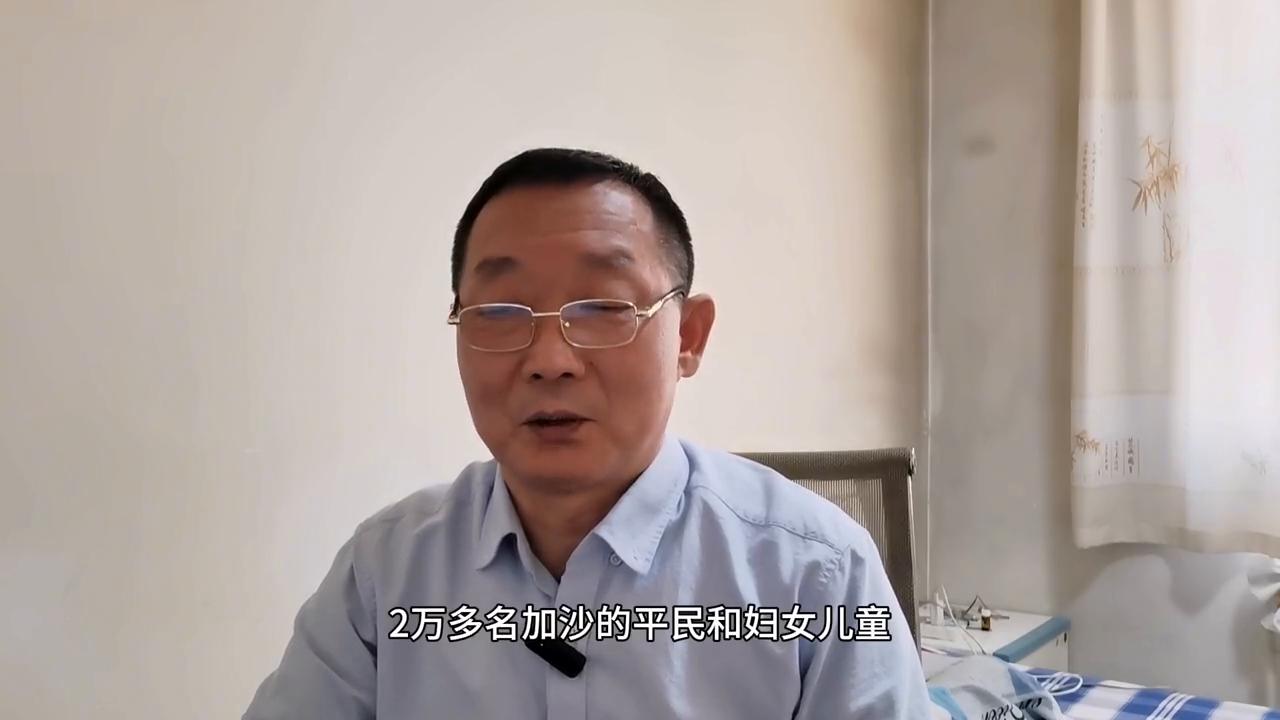 绞索收紧，犹太作孽不可活遭反套路，老美玩鹰啄瞎眼