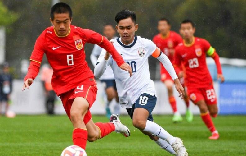 澳大利亚23-0北马里亚纳群岛,澳大利亚16:0北马里亚纳