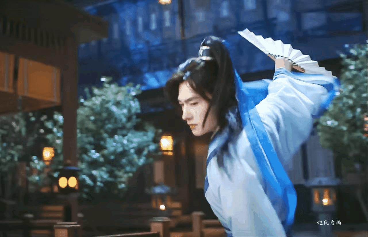 且试天下杨洋赵露思吐槽,且试天下杨洋赵露思啥时候开播