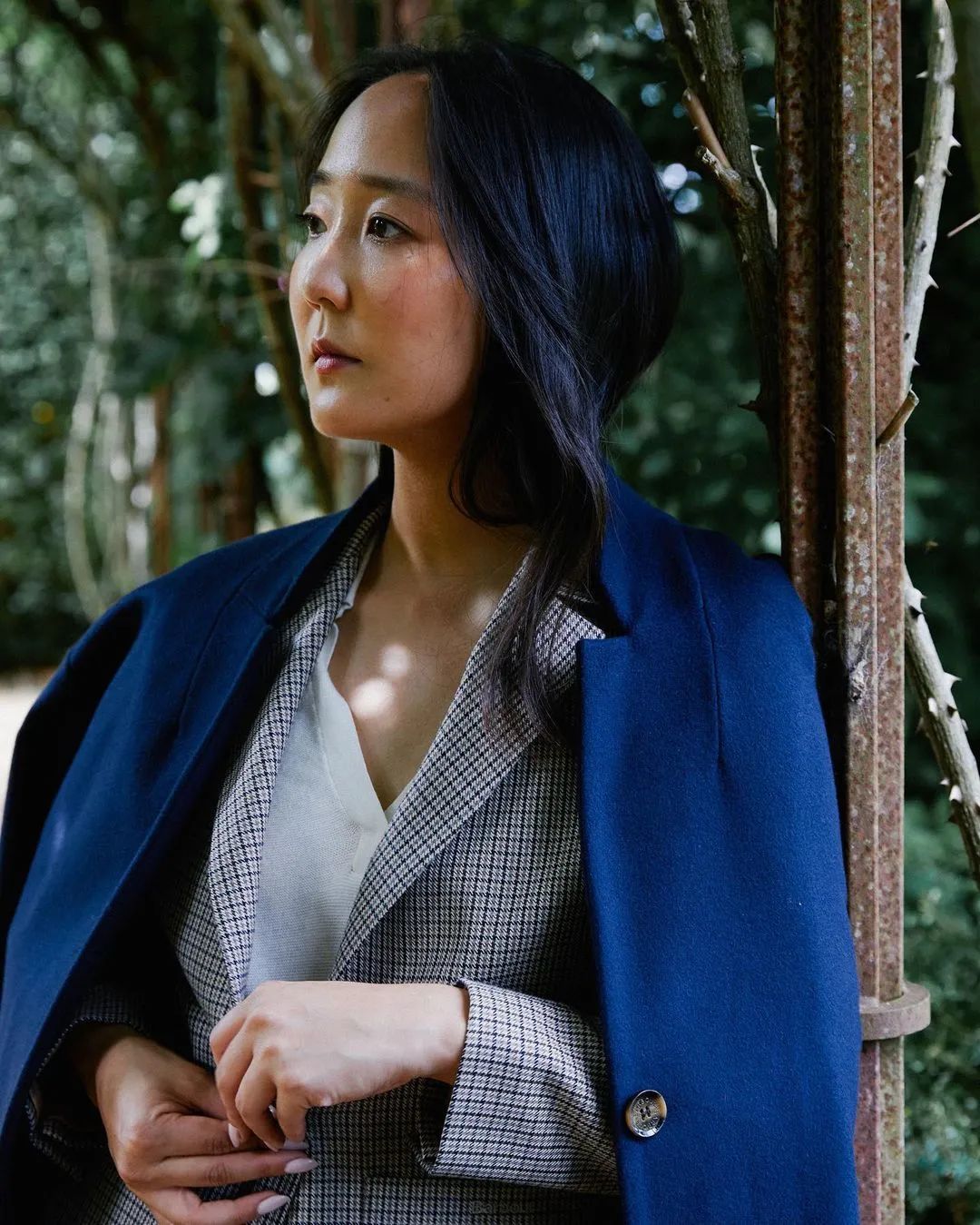 叠穿穿搭推荐秋冬大衣,秋冬大衣叠穿测评