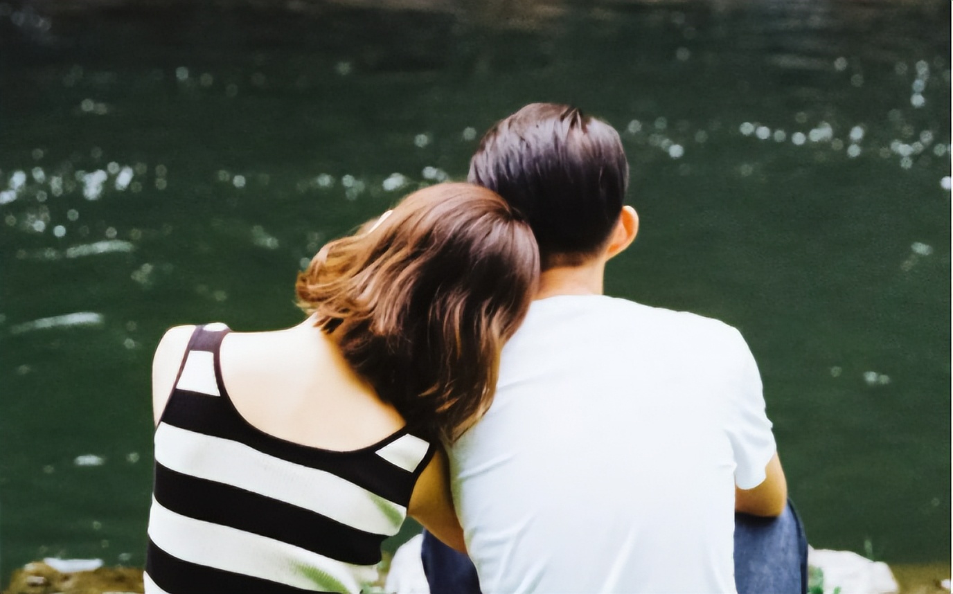 男人对你的爱叫什么,男人对女人的爱都在细节里