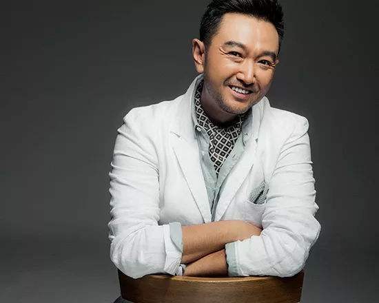 郭涛和张嘉译,陕西歌手郭涛近况