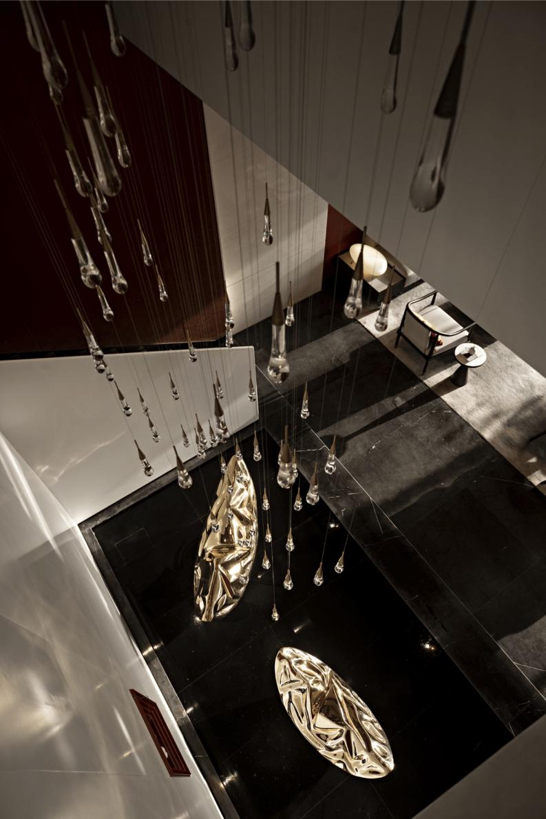 柏年印象中式,柏年印象