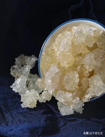 天然的雪燕食用方法,天然雪燕做法