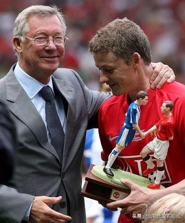 除了这三位世界足坛还有哪些实力非顶级，却能长留豪门的案例？