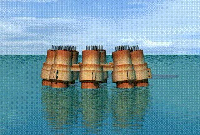 小白学习施工全过程,不懂施工原理那就多看看施工动画