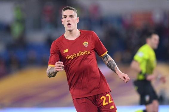 罗马平局创纪录！意媒曝扎尼奥洛红牌原因！扎尼奥洛暗讽裁判