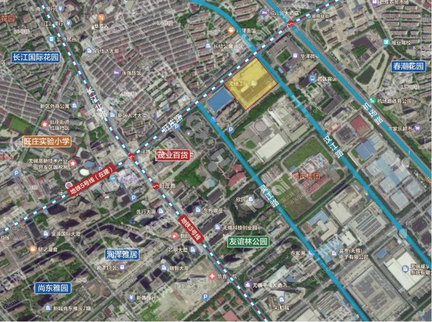 旺庄最新规划,旺庄街道发展
