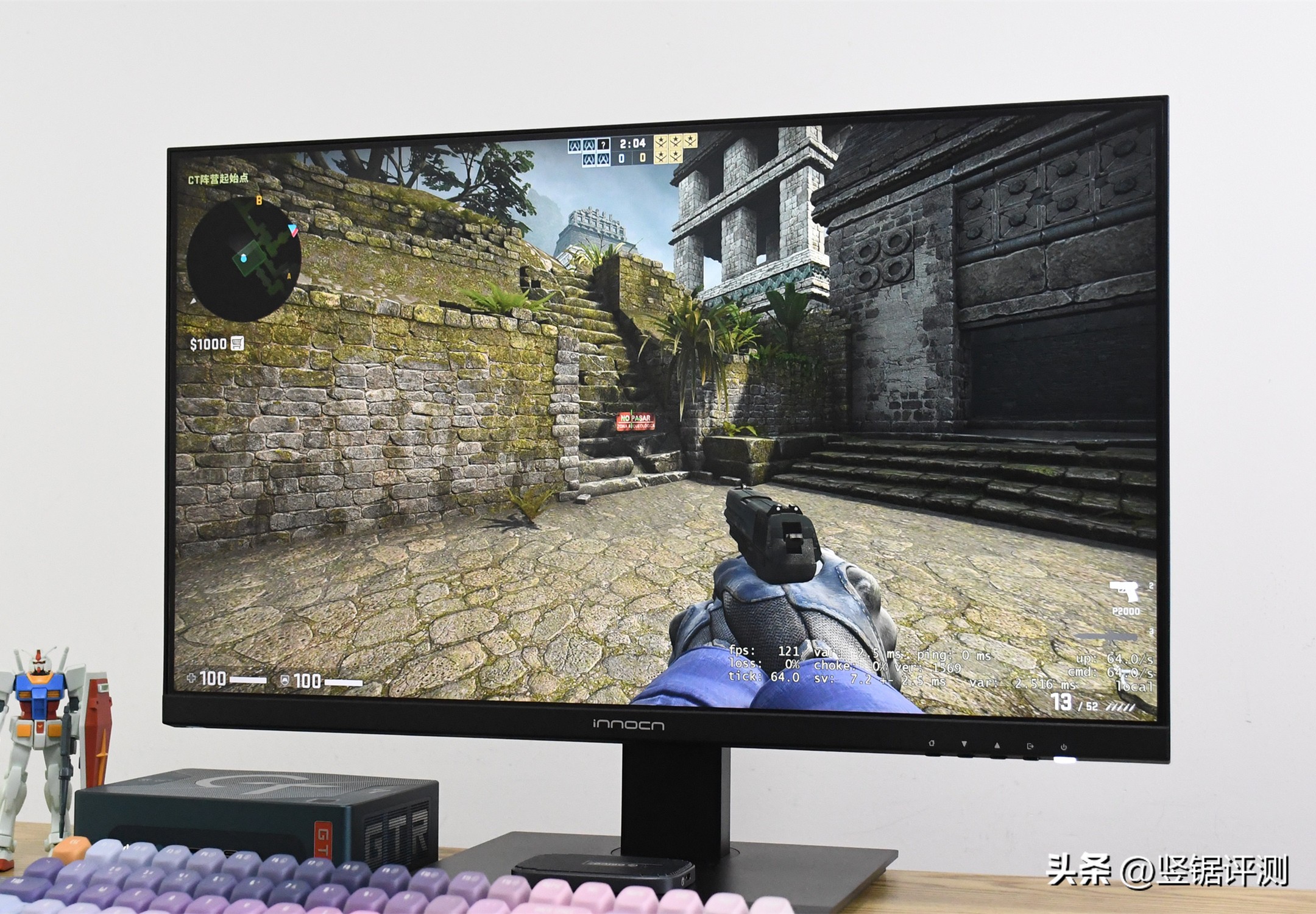 零刻迷你主机gtr7能画图吗,用迷你电脑主机玩游戏