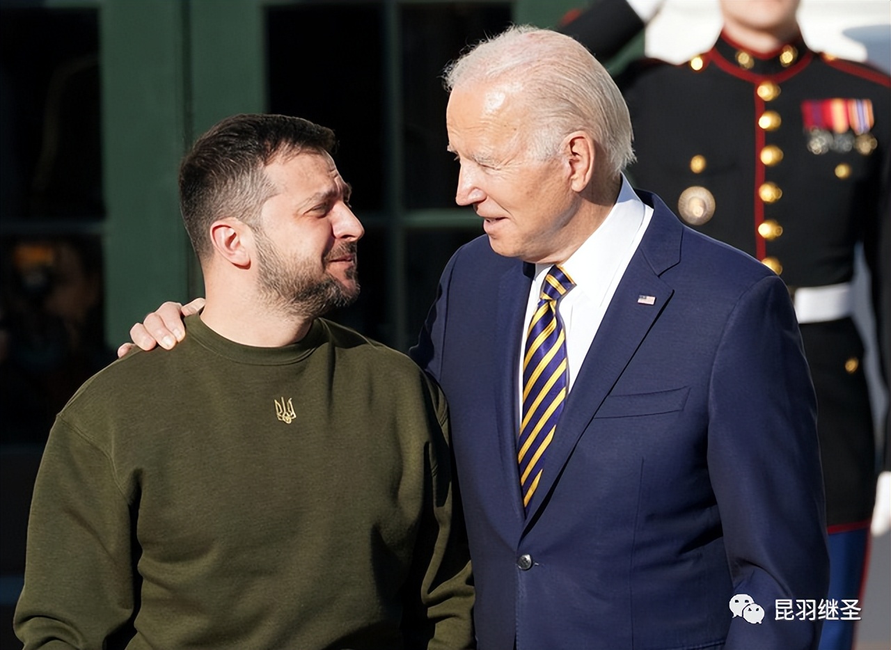 泽连斯基华尔街日报原视频,泽连斯基背后的华尔街犹太财团