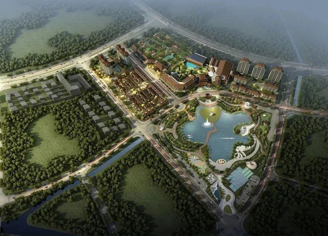 云南楚雄大型项目470亿,楚雄投资5万亿项目