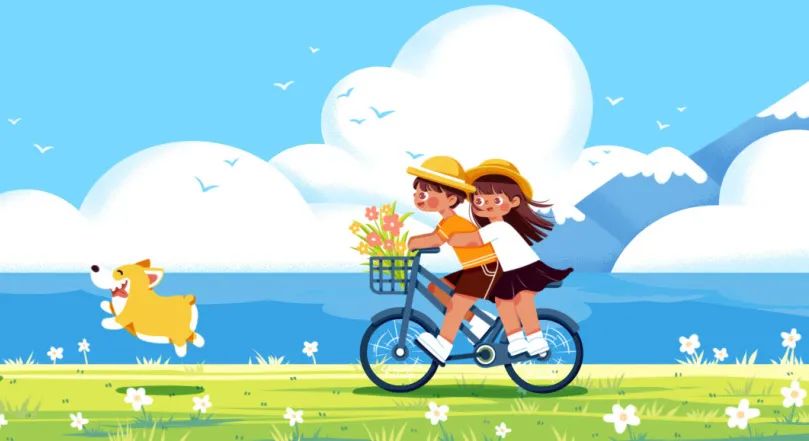 怎样骑行既锻炼身体又不损伤,骑行姿势怎样才最健康