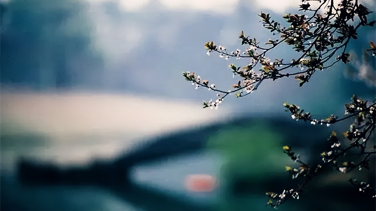 古诗词经典唯美相思,那些很惊艳的古诗词和古代情话