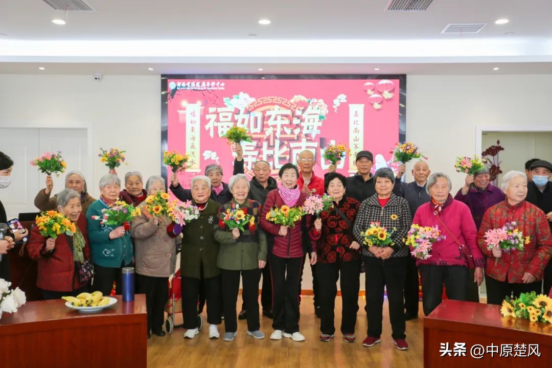 河南省圣德养护中心,河南圣德康健养护中心