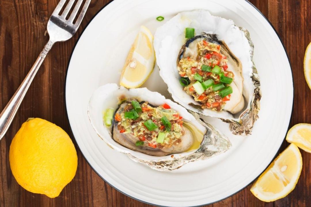 新西兰海鲜一览表,世界海鲜图片