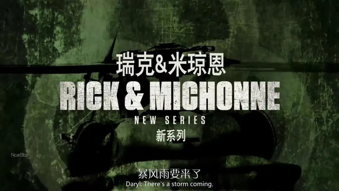 开播12年的美剧天花板终于完结,美到极致弃剧的美剧