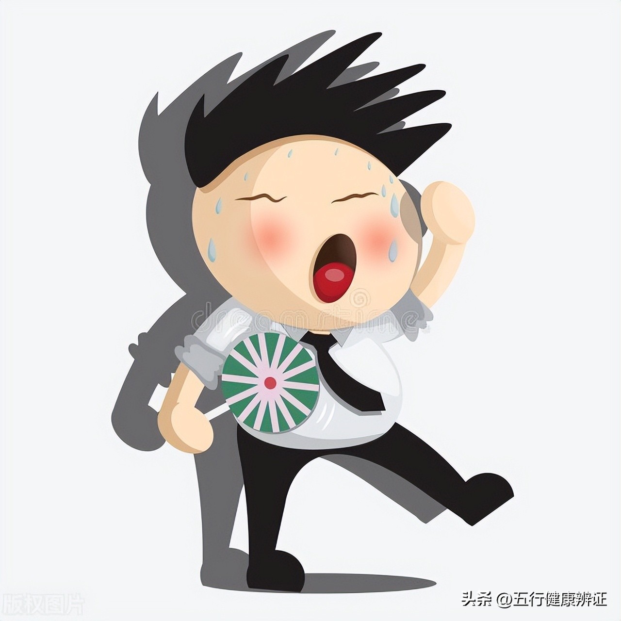 怎么消除湿热热毒,湿热喝复方金银花颗粒有用吗