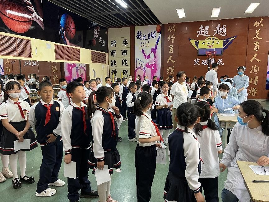 全国爱眼日关注眼健康义诊公告,全国爱眼日网上义诊