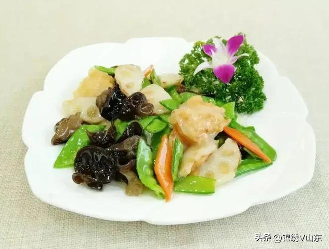 年夜饭100道家常菜菜谱供大家参考,年夜饭餐桌必不可少30道家常菜