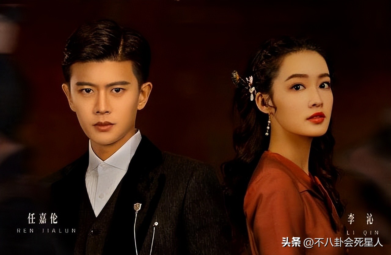 2022电视剧开端,2022年最值得看的两部电视剧