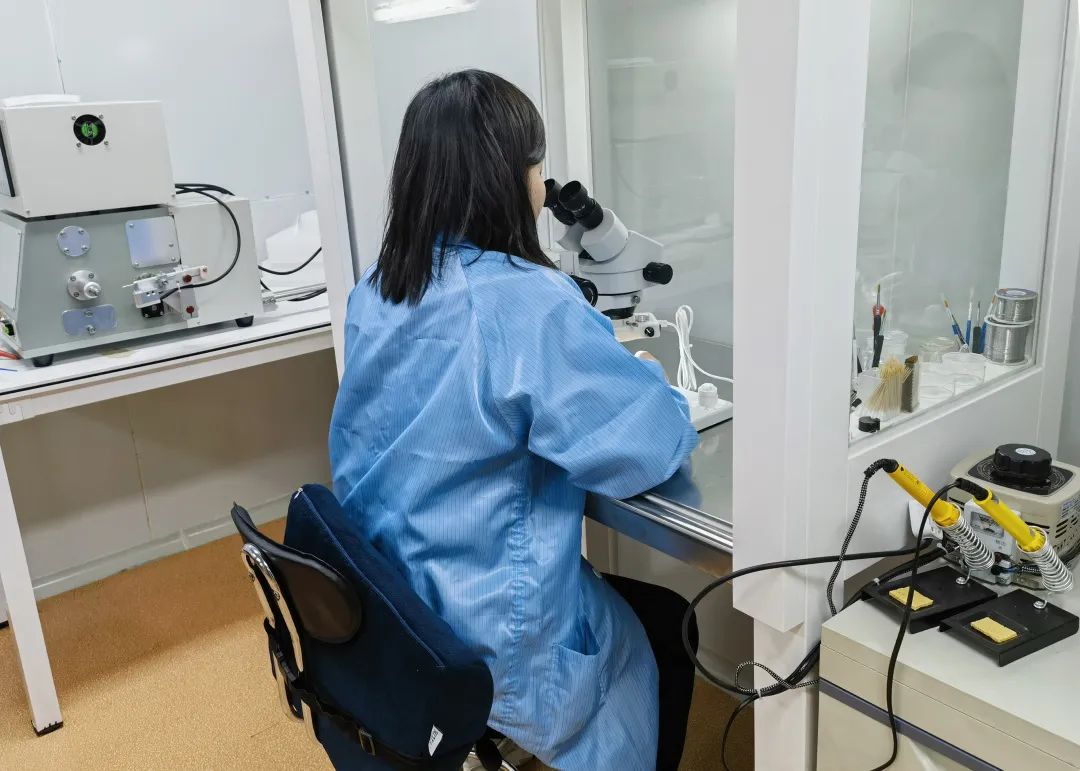 顺义3家企业获“中关村开放实验室成果转化概念验证项目”支持