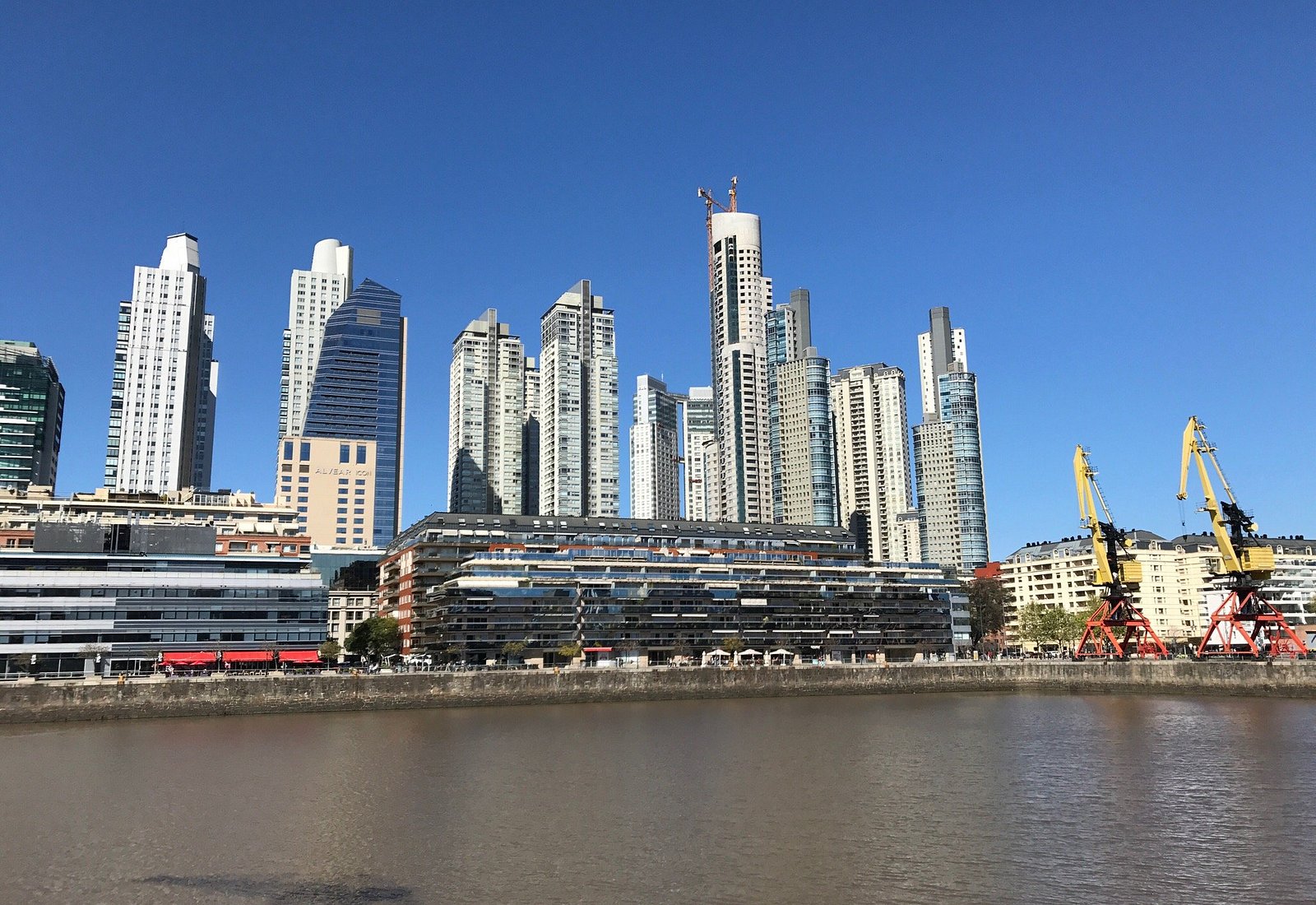 真实的阿根廷现状,解读阿根廷现状