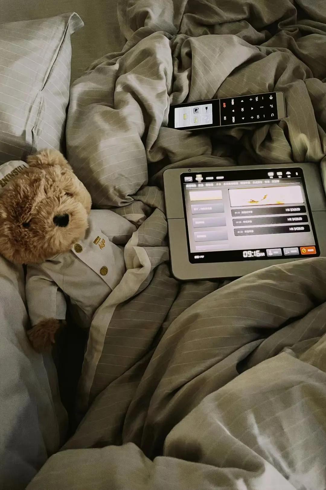 广州香港半岛酒店,半岛酒店香港前世今生