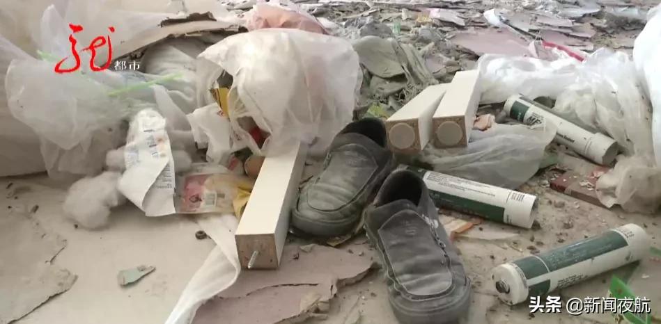 精装变“惊装”！花180万买的富力城的房子，打开“门”竟是这个样子的