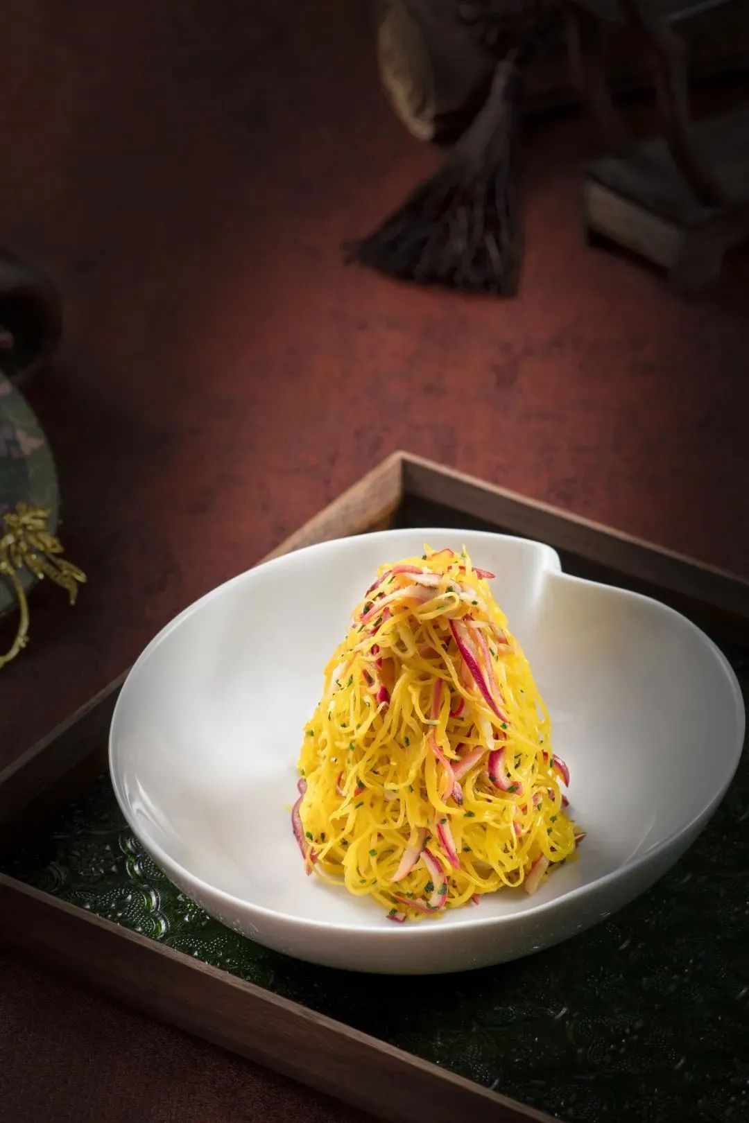 杭州杭帮菜酒店推荐,凯悦酒店中餐厅杭州