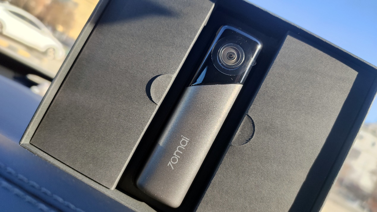 70迈行车记录仪m500停车线安装,70迈行车记录仪m500开启停车监控