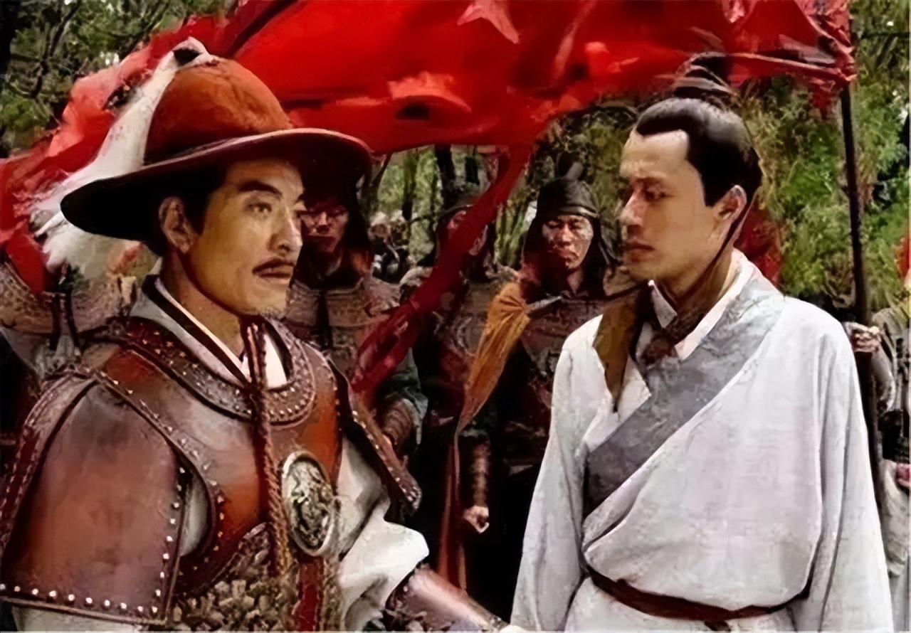 国防大学教授马骏讲崇祯测字,崇祯测字的故事