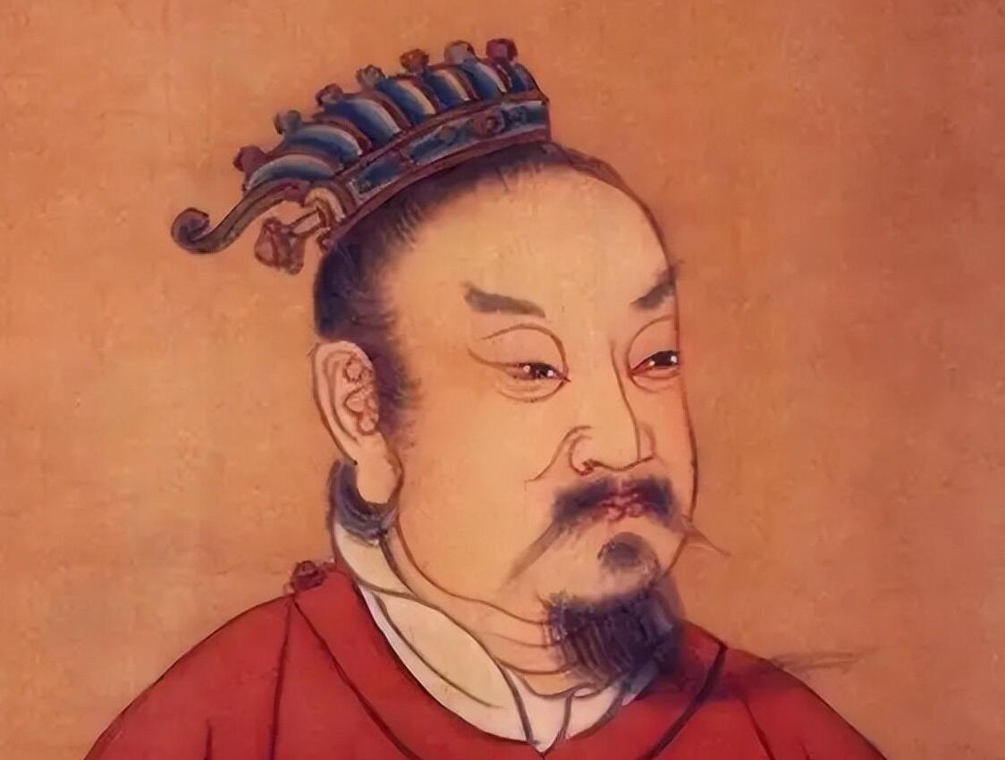 古代最有效的染发秘方,古代染黑发秘方