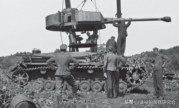 陆战之王坦克真的不行了吗,陆战之王坦克怎么没用了