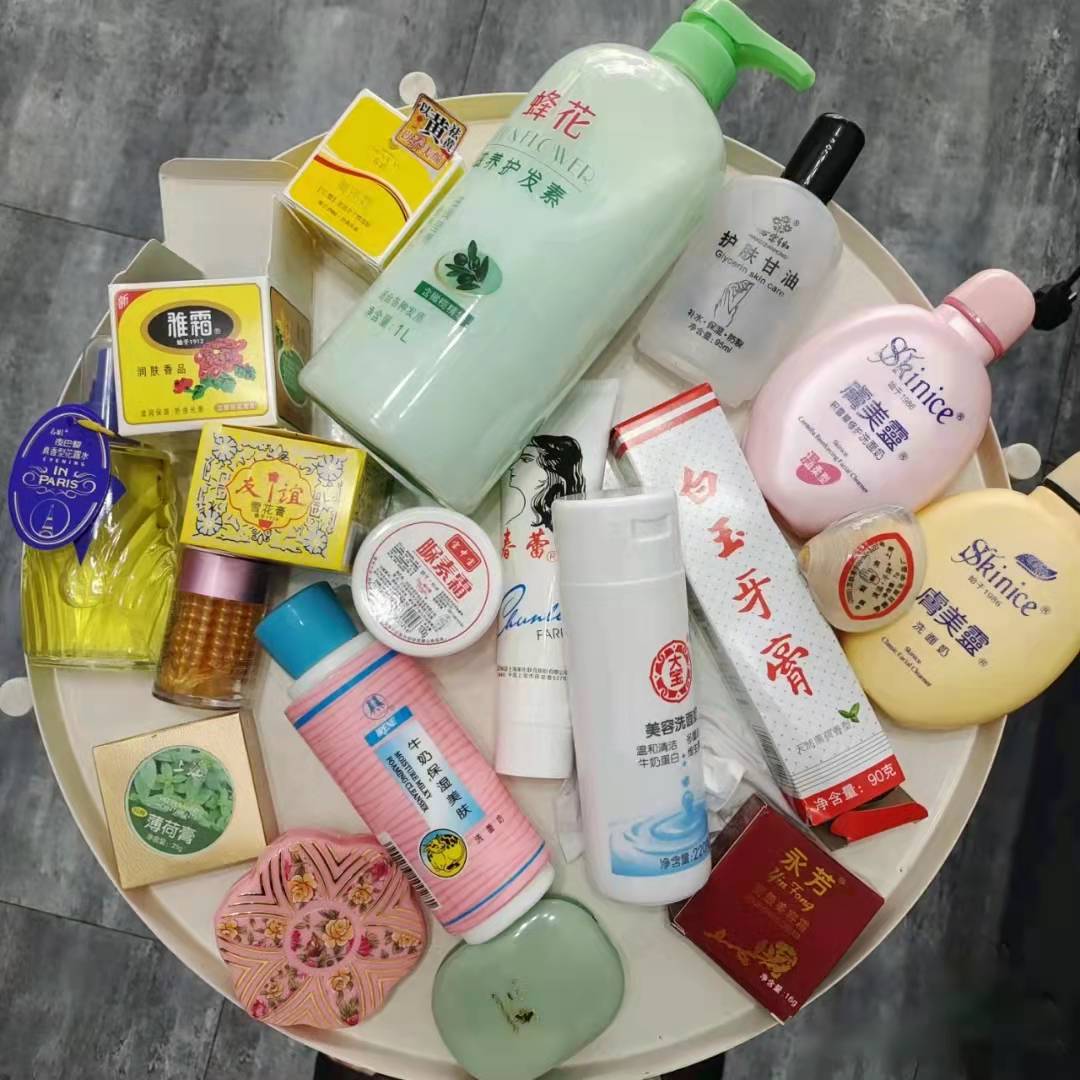 国货护肤品老牌正品敏感肌肤平价,十大经典老牌国货护肤品