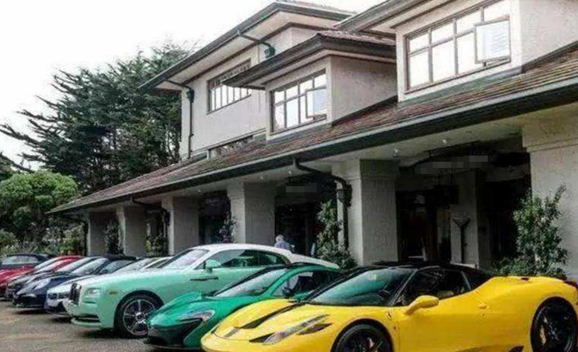 福建女子骗30亿,福建多名女子被一富豪骗