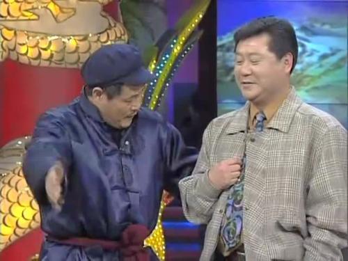 范伟获最佳男配角获奖感言,范伟再获“天坛奖”最佳男主角奖