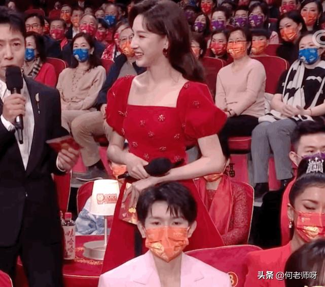 马凡舒春晚讲话,马凡舒解说冬奥会