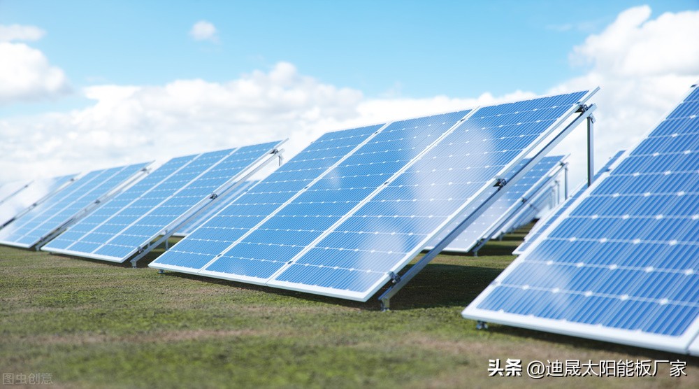 太阳能灯光伏板怎么测试好坏,怎么识别太阳能电池板的好坏