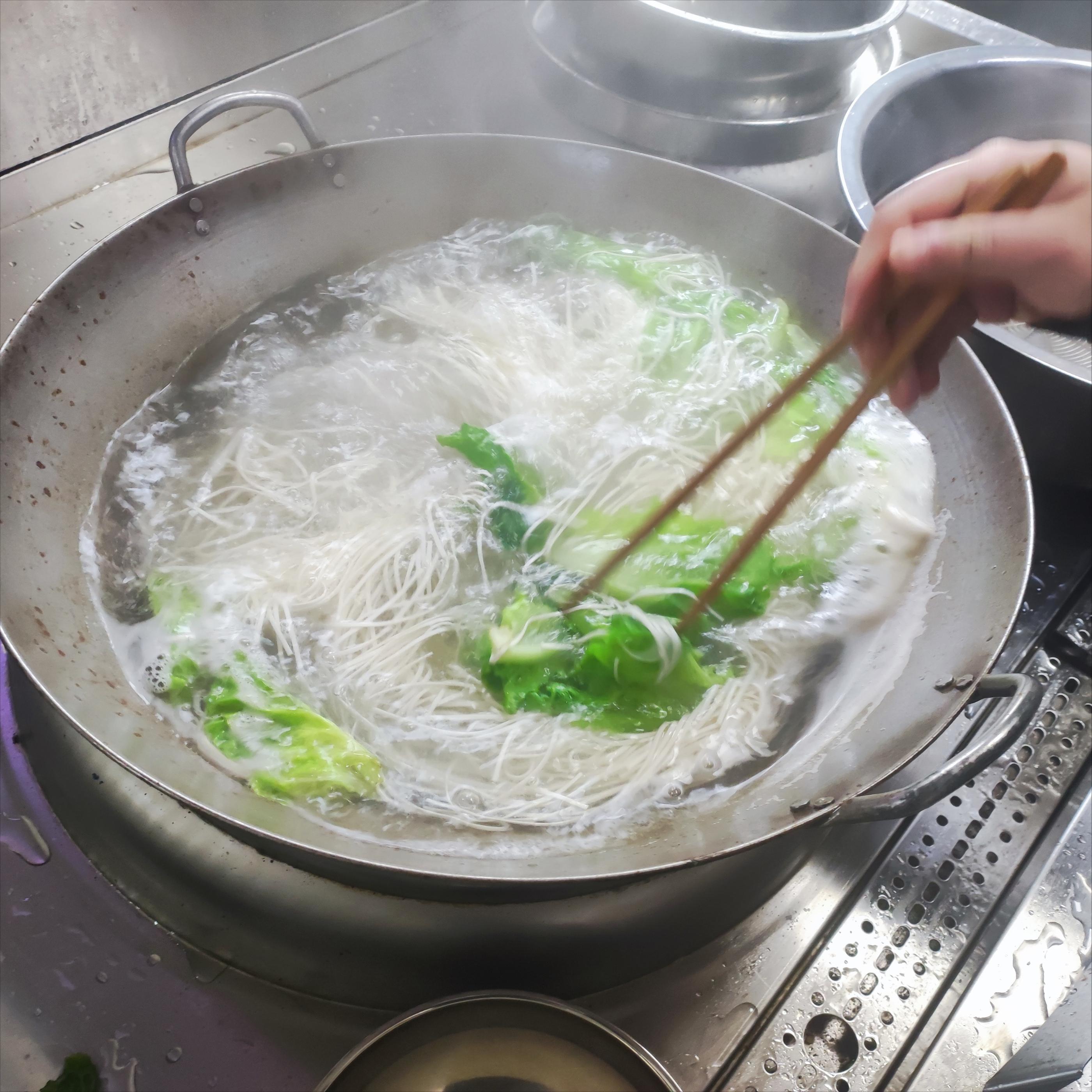 明白了闽南语,明白了越南歌曲