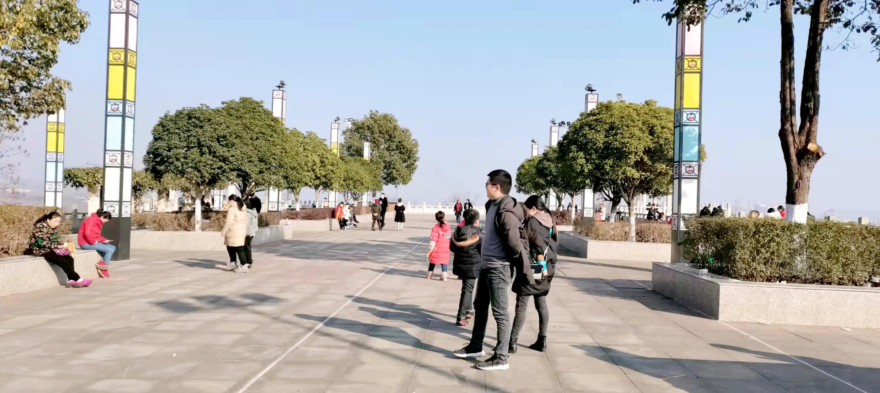 下岗女工去做保姆——陪雇主买鱼（23）