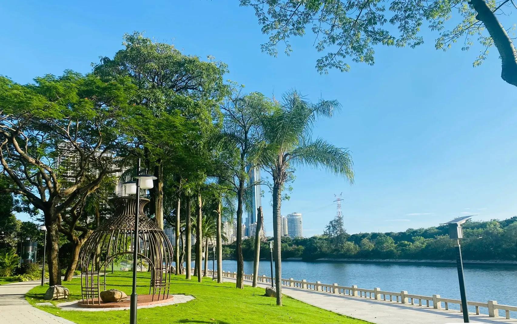 厦门必打卡十大景点排行榜,厦门哪里好玩网红打卡地