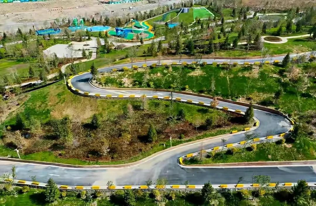 乌鲁木齐2020年十大公园,乌鲁木齐公园数量