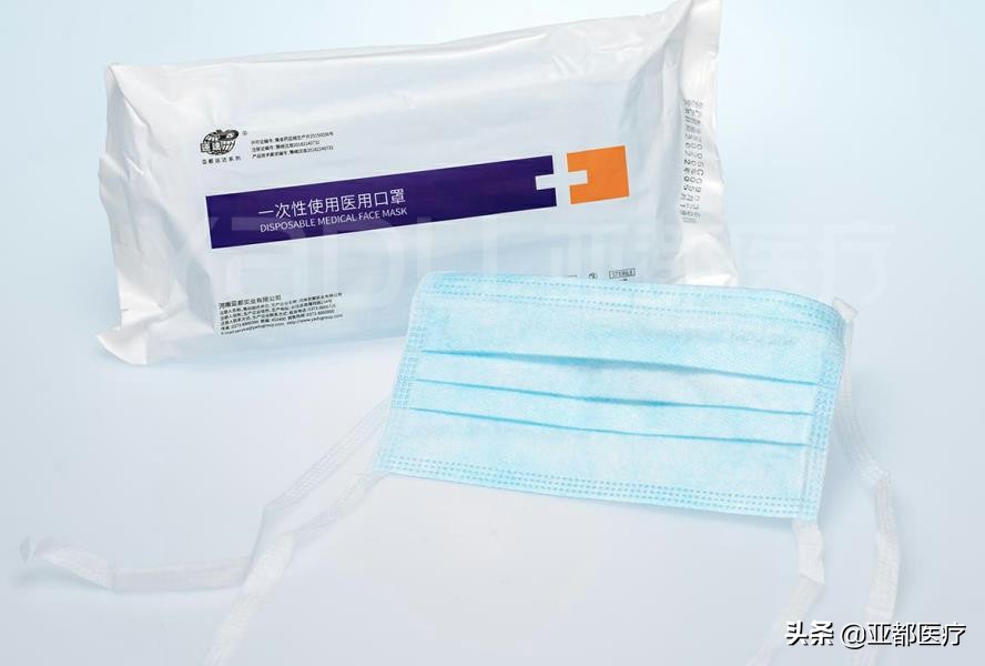 解决戴口罩勒耳朵的几种方法,戴口罩避免耳朵疼的巧妙方法