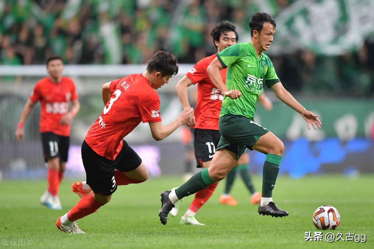 为什么国安换帅后起色不大,国安换帅阵容